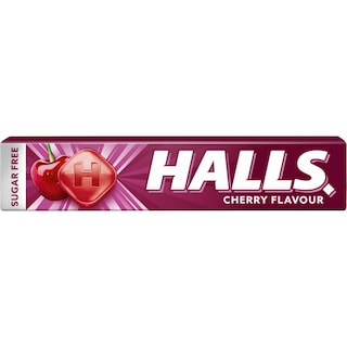 HALLS