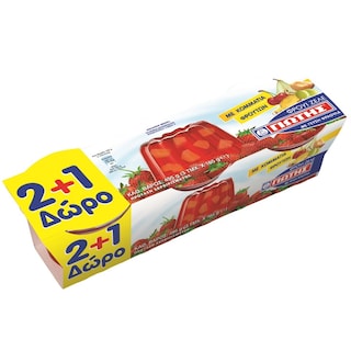 ΓΙΩΤΗΣ | Φρουί Ζελέ Φράουλα