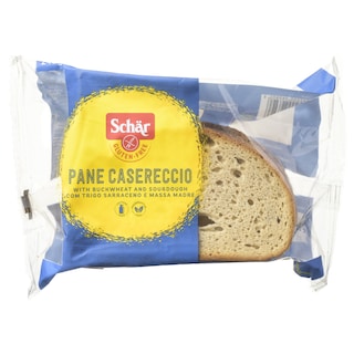 SCHAR | Ψωμί Τοστ Χωριάτικο Φέτες Χωρίς Γλουτένη 240g