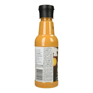 DESIAM | Σάλτσα Satay Φυστίκι Καρύδα 250ml