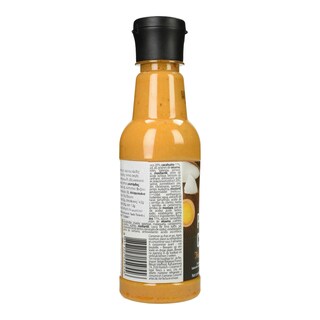DESIAM | Σάλτσα Satay Φυστίκι Καρύδα 250ml