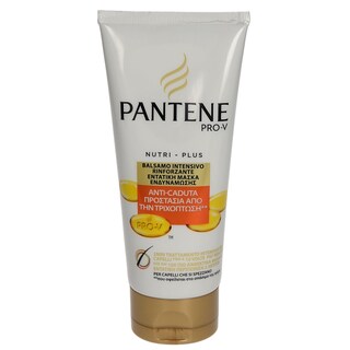 PANTENE | ΜΑΣΚΑ ΜΑΛΛΙΩΝ ΚΑΤΑ ΤΗΣ ΤΡΙΧΟΠΤΩΣΗΣ 200 ML