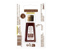 VAHINE | Καραμέλα Φυσικό Εκχύλισμα 20ml