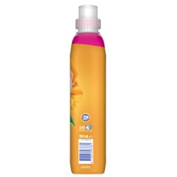 SOUPLINE | Συμπυκνωμένο Μαλακτικό Aroma Βανίλια και Μανταρίνι 42 Μεζούρες