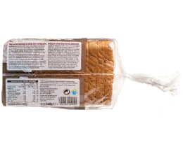 ΑΒ | Toast Bread Multigrain Wheat 340g