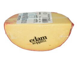 - | Τυρί Edam Ολλανδίας Κομμάτι