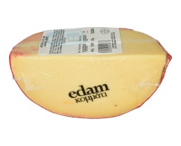 - | Τυρί Edam Ολλανδίας Κομμάτι