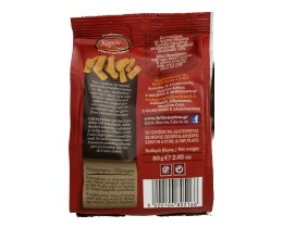 MIKIO | ΚR.ΑR.MIKIO SUNDRIED TOM&OLIVES 80G .