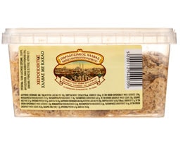 ΚΩΝΣΤΑΝΤΙΝΟΥΠΟΛΙΤΙΚΟΣ | HALVAS  500g