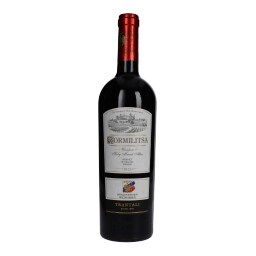 KORMILITSA | RED WINE KORMILITSA 1PCS