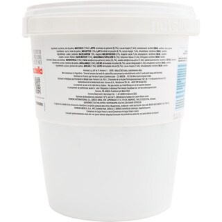 NUTELLA | FERRERO NUTELLA 3KG