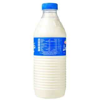 ΕΒΟΛ | Fresh Milk 3.7% Fat 1lt