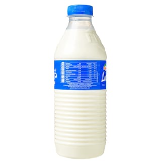 ΕΒΟΛ | Fresh Milk 3.7% Fat 1lt