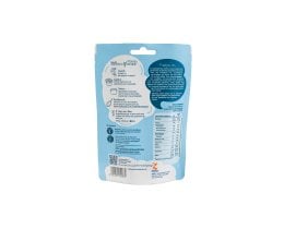 3Α | Φασόλια Μαυρομάτικα Έτοιμα Φυσικά 180g