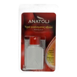 ΑΝΑΤΟΛΗ | Υγρό Γυαλίσματος Αυγών 12ml