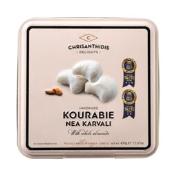 ΧΡΥΣΑΝΘΙΔΗΣ | ΜΕΛΟΜΑΚΑΡΟΝΑ  430 GR