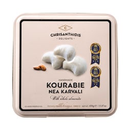 ΧΡΥΣΑΝΘΙΔΗΣ | ΜΕΛΟΜΑΚΑΡΟΝΑ  430 GR