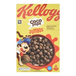 KELLOGGS