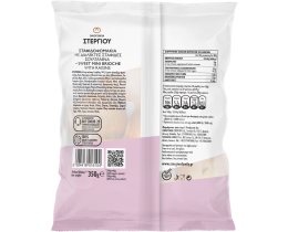 ΣΤΕΡΓΙΟΥ | Σταφιδόψωμα  290g