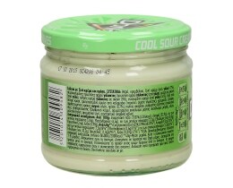 DORITOS | DORITOS ΚΡΕΜΑ & ΣΧΟΙΝΟΠΡΑΣΟ 300ΓΡ  300ΓΡ