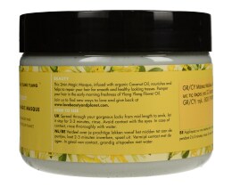 LOVE BEAUTY AND PLANET | Μάσκα Μαλλιών Coconut & Ylang Ταλαιπωρημένα 300ml