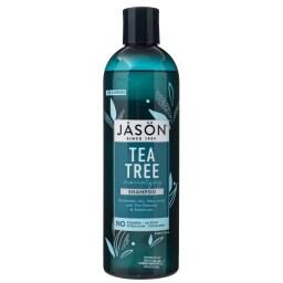 JASON | Σαμπουάν Tea Tree 517ml