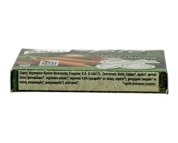 KNORR | ΚΥΒΟΙ ΖΩΜΟΥ ΛΑΧΑΝΙΚΩΝ ΒΙΟΛΟΓΙΚΟΙ (3 LT) 6 ΤΕΜ