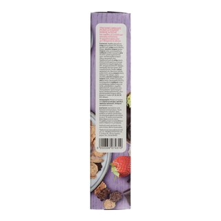 ΑΒ | Δημητριακά Fit & Style Σοκολάτα Φράουλα 375gr