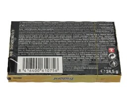 TRIDENT | SENSES | ΤΣΙΚΛΕΣ ΛΕΜΟΝΙ 24,5 GR