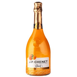 J.B.CHENET | PEACH ΡΟΔΑΚΙΝΟ 750ML
