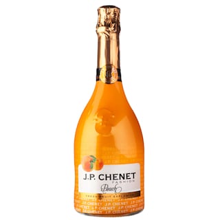 J.B.CHENET | ΑΦΡΩΔΗΣ ΟΙΝΟΣ ΡΟΔΑΚΙΝΟ 750 ML