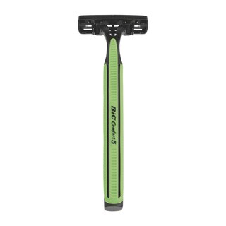 BIC | COMFORT PIVOT | ΞΥΡΙΣΤΙΚΗ ΜΗΧΑΝΗ ΜΙΑΣ ΧΡΗΣΗΣ 3 ΛΕΠΙΔΕΣ 4 ΤΕΜ