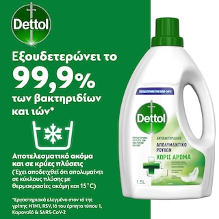 DETTOL