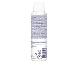 DOVE | Aποσμητικό Spray Go Fresh Cucumber 150ml 1+1 Δώρο