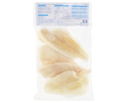 ΘΑΛΑΤΤΑ | Γλώσσα Λιμάντα Φιλέτο Χωρίς Δέρμα 540g