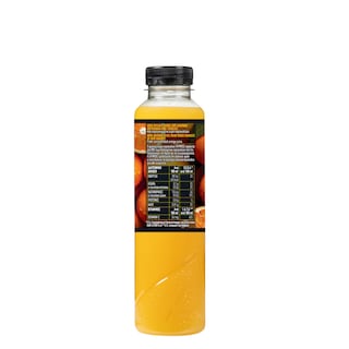 ΟΛΥΜΠΟΣ | Natural Juice Orange 500ml