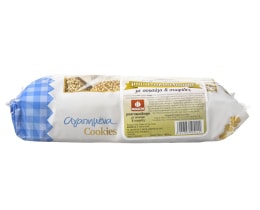 ΦΑΙΔΩΝ | FEDON MUST COOKIES SESAM&RAISINS 400G . 400 GR