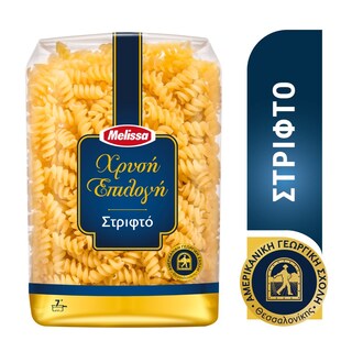 ΜΕΛΙΣΣΑ | ΠΑΣΤΕΣ ΤΥΠ/ΝΕΣ  500ΓΡ