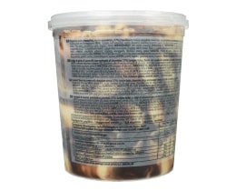 ITALICE | Παγωτό Καραμέλα Σοκολάτα 600g