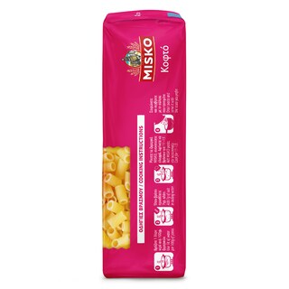 MISKO | Ζυμαρικά Κοφτό 500gr