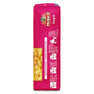 MISKO | Ζυμαρικά Κοφτό 500gr