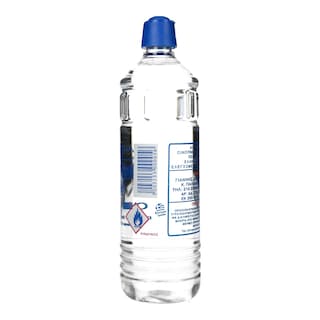 - | Alcohol Pure 95 Degrees 350ml