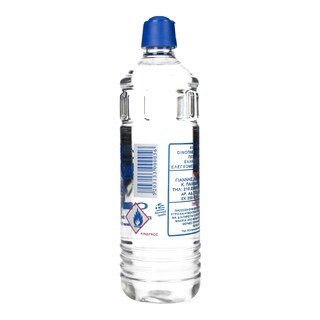 - | Οινόπνευμα Καθαρό 95 Βαθμών 350ml