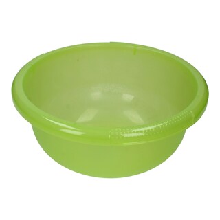 CURVER | ΛΕΚΑΝΗ ΣΤΡΟΓΓΥΛΗ ΠΛΑΣΤΙΚΗ 4 LT 1 ΤΕΜ