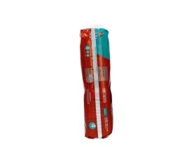 PAMPERS | EASY UP | ΠΑΝΕΣ ΒΡΑΚΑΚΙΑ MAXI 8 - 15 KGR No 4 42 ΤΕΜ