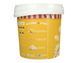 SMARTFOOD | Ποπ Κορν Με Γεύση Βουτύρου 45g