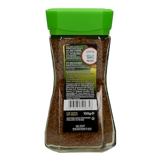NESCAFE | GREEN BLEND | ΣΤΙΓΜΙΑΙΟΣ ΚΑΦΕΣ  100 GR