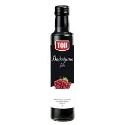 ΤΟΠ | Vinegar Balsamic 250ml