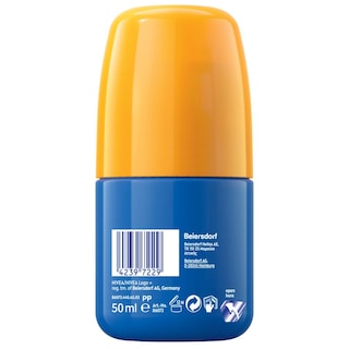 NIVEA