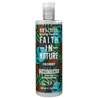 FAITH IN NATURE | Conditioner Coconut 400ml